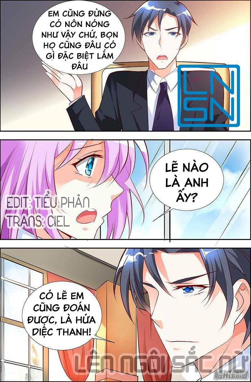 Chủ Nhân, Xin Hãy Cởi Ra!: Chapter 33