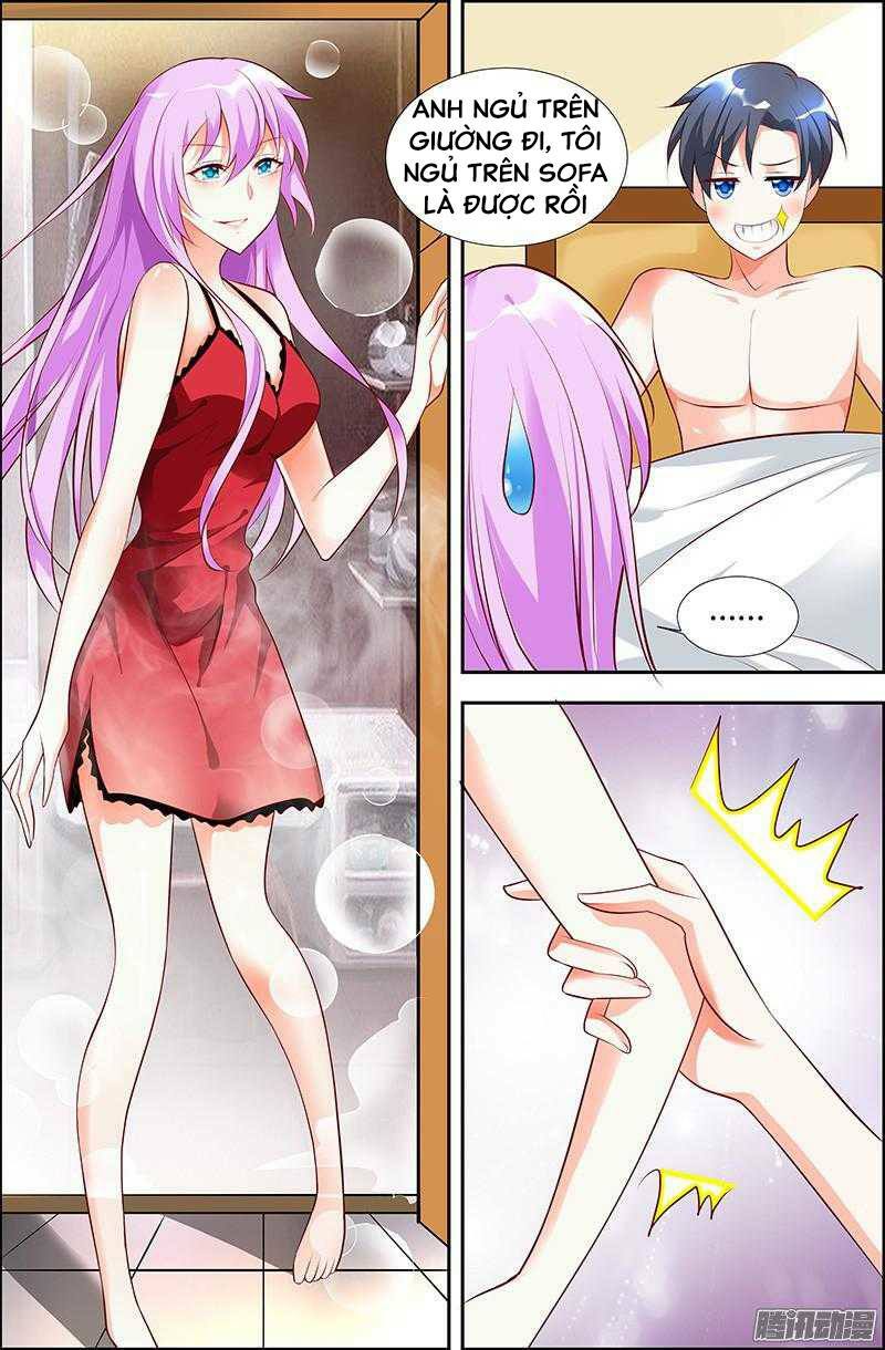 Chủ Nhân, Xin Hãy Cởi Ra!: Chapter 33