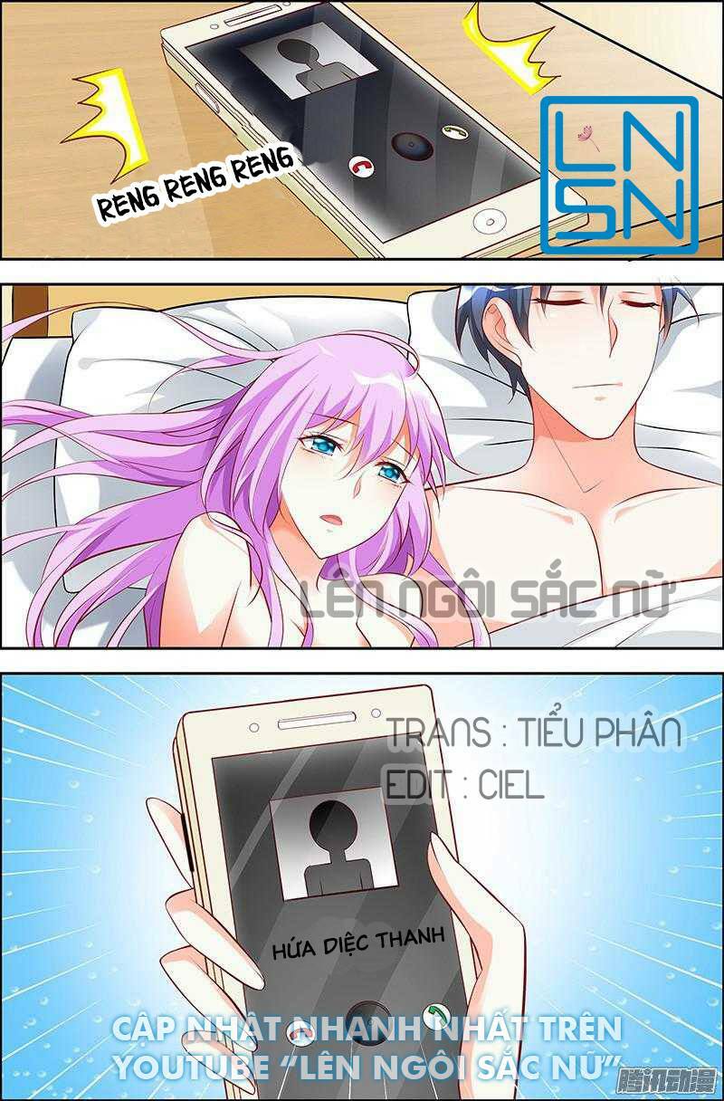 Chủ Nhân, Xin Hãy Cởi Ra!: Chapter 33
