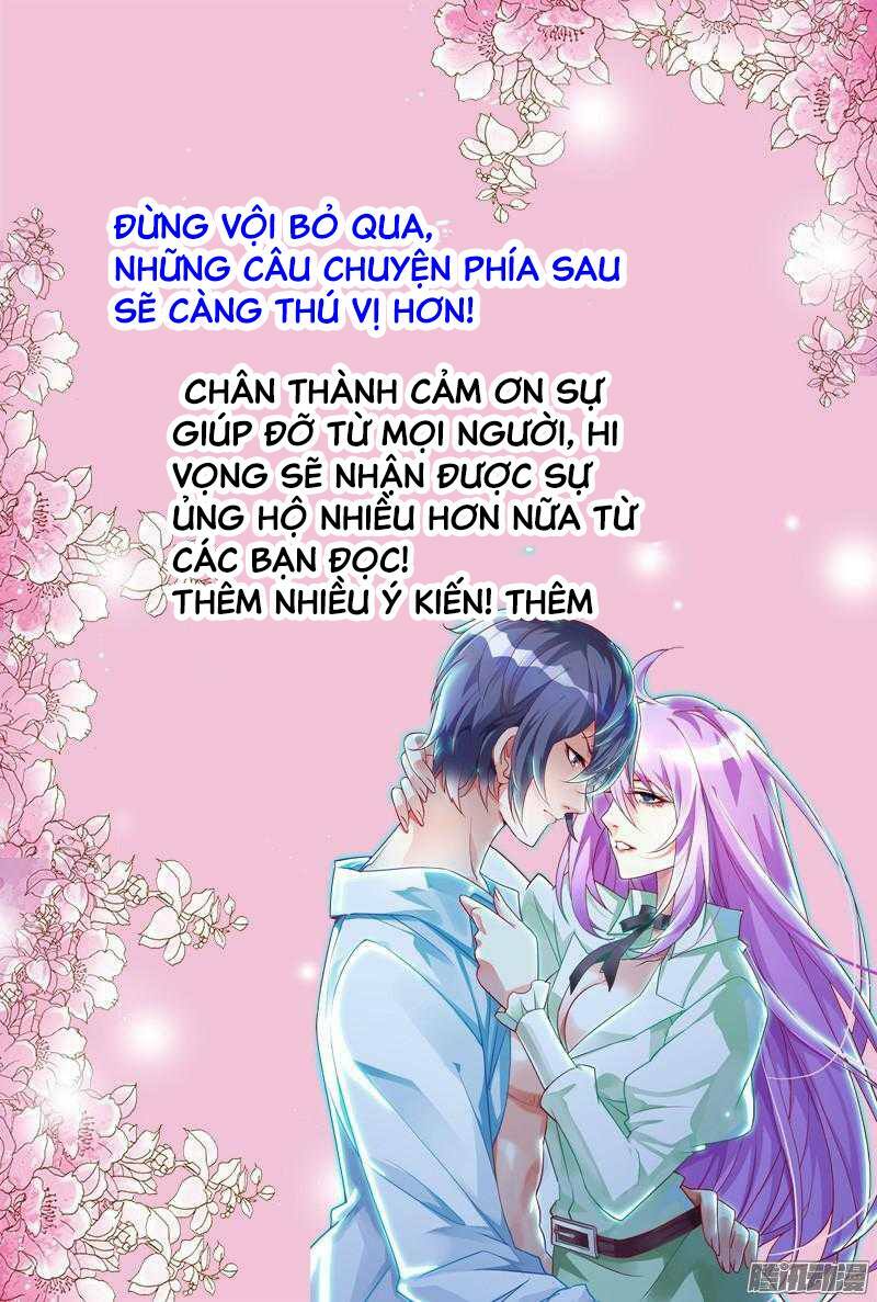 Chủ Nhân, Xin Hãy Cởi Ra!: Chapter 33