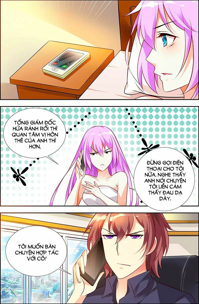 Chủ Nhân, Xin Hãy Cởi Ra!: Chapter 36