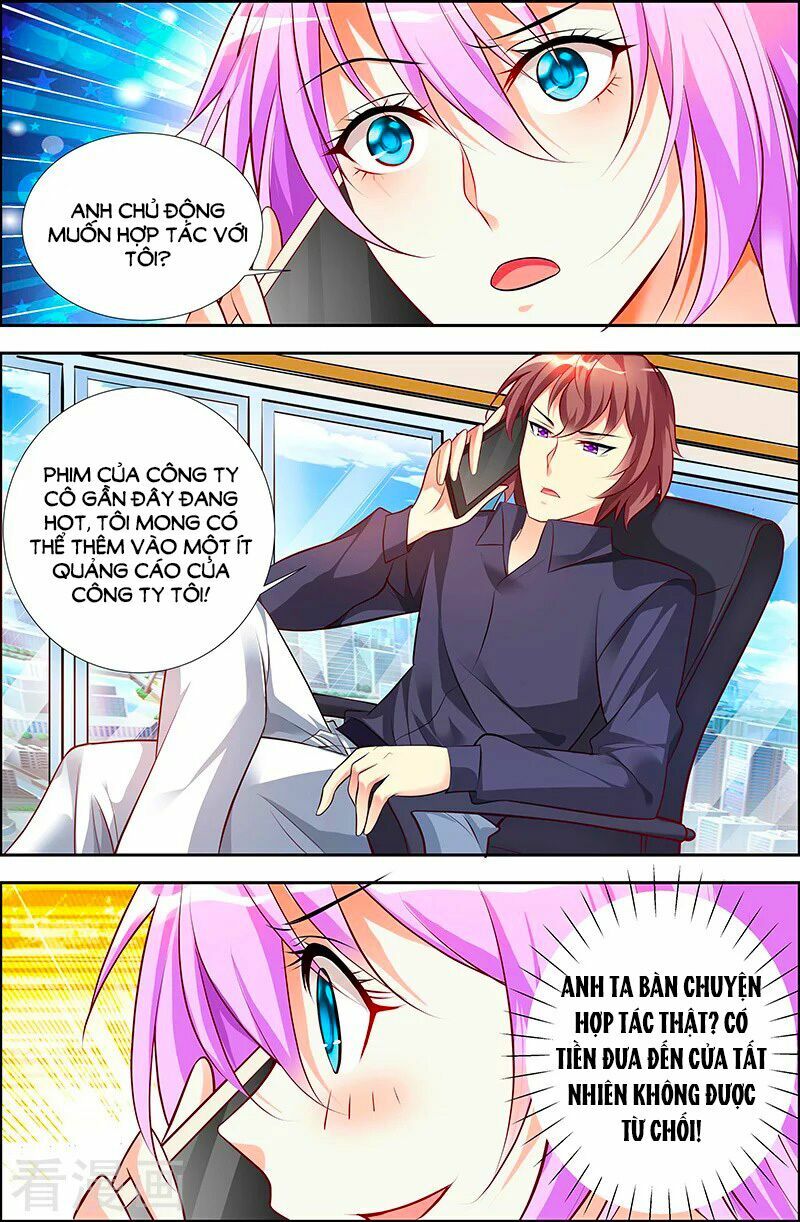 Chủ Nhân, Xin Hãy Cởi Ra!: Chapter 36