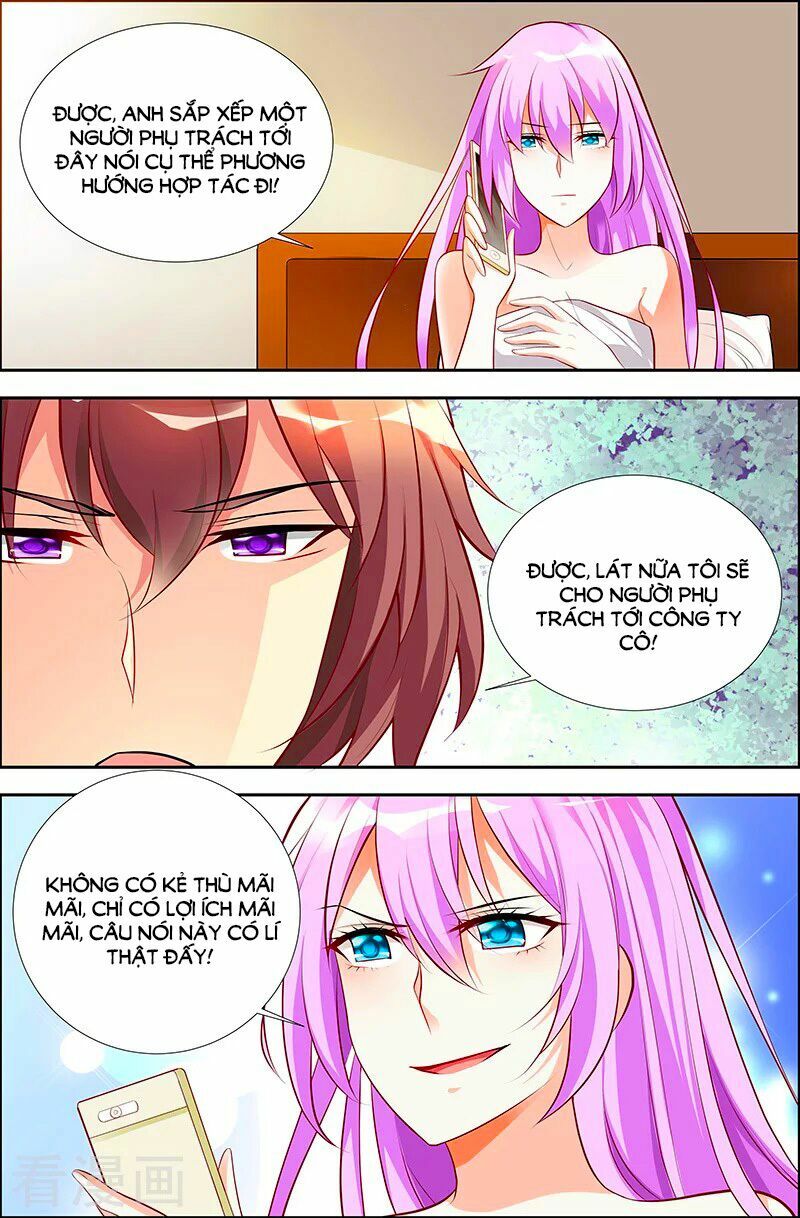 Chủ Nhân, Xin Hãy Cởi Ra!: Chapter 36
