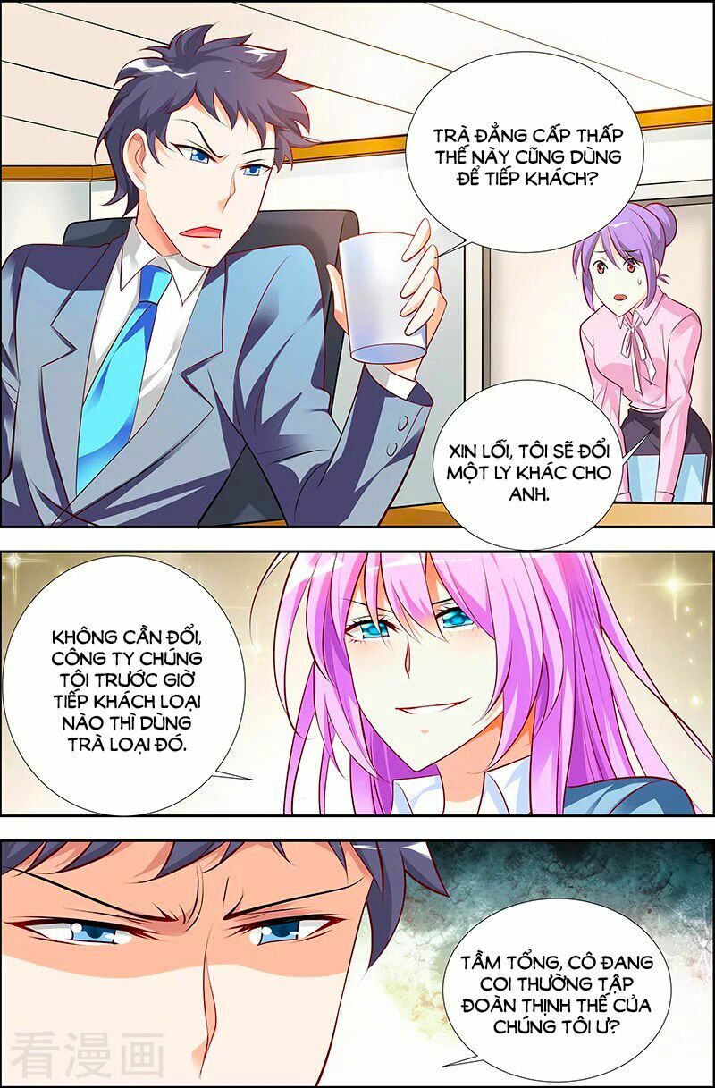 Chủ Nhân, Xin Hãy Cởi Ra!: Chapter 36