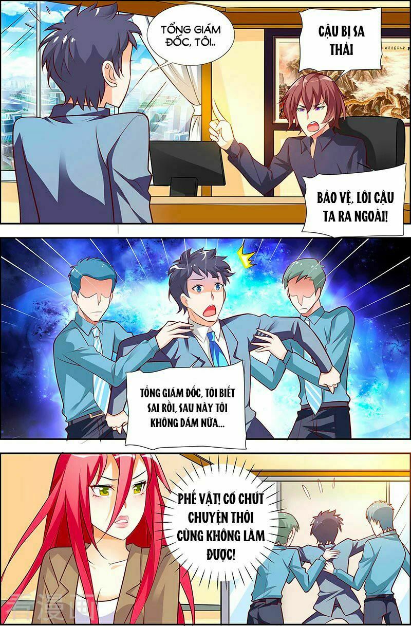 Chủ Nhân, Xin Hãy Cởi Ra!: Chapter 37