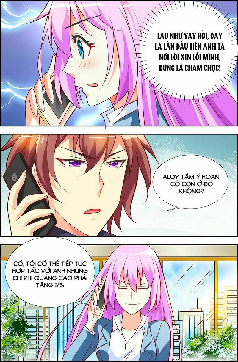 Chủ Nhân, Xin Hãy Cởi Ra!: Chapter 37
