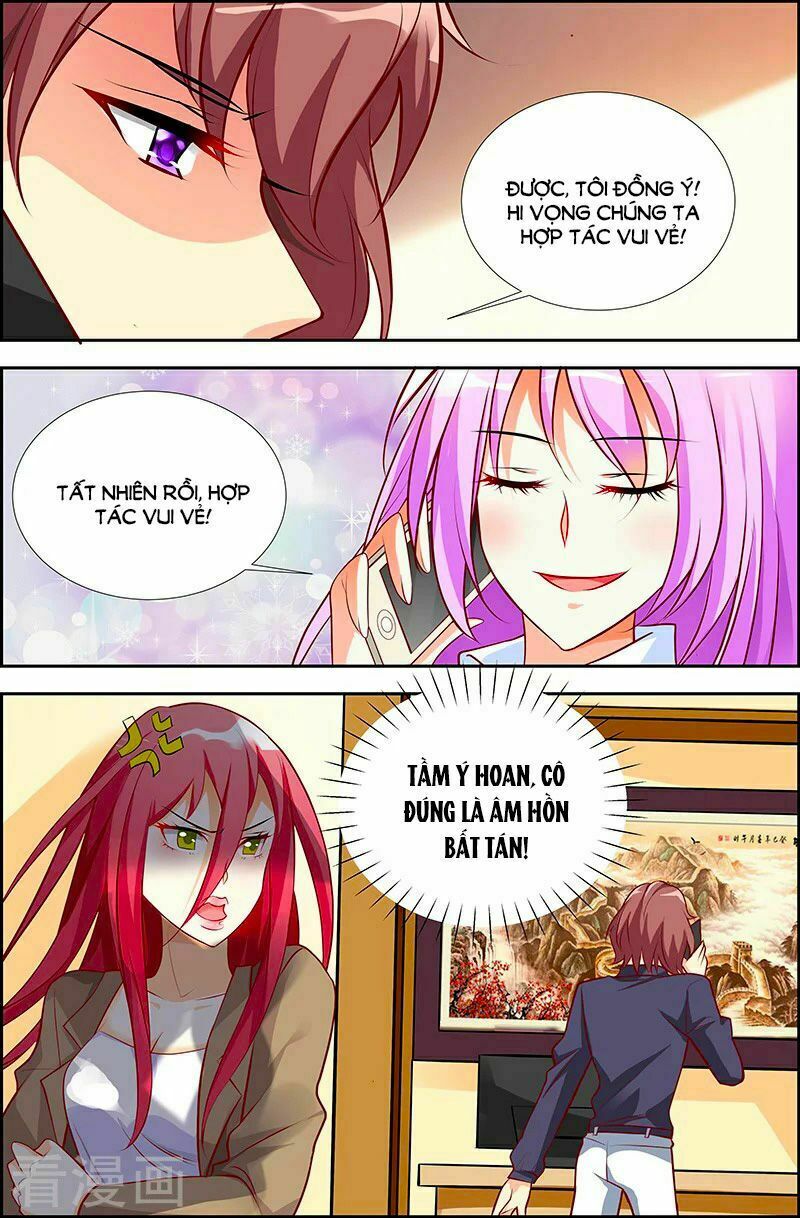 Chủ Nhân, Xin Hãy Cởi Ra!: Chapter 37