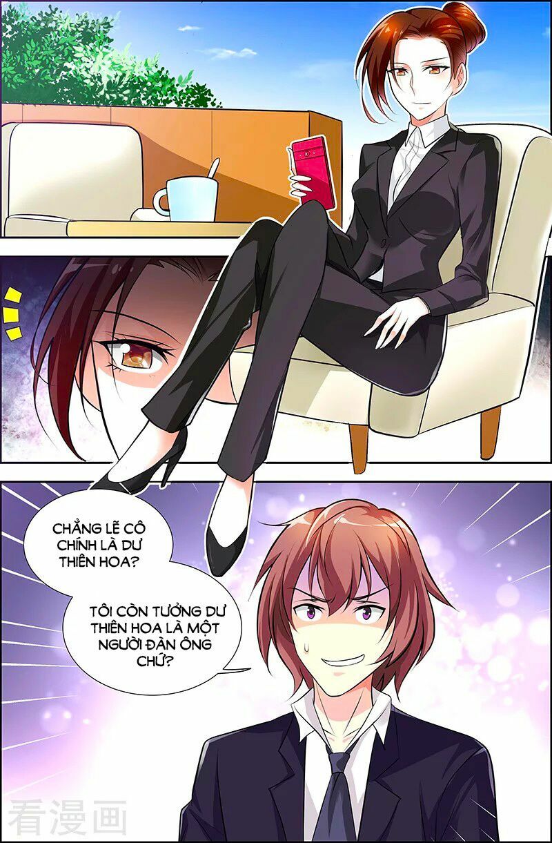 Chủ Nhân, Xin Hãy Cởi Ra!: Chapter 39