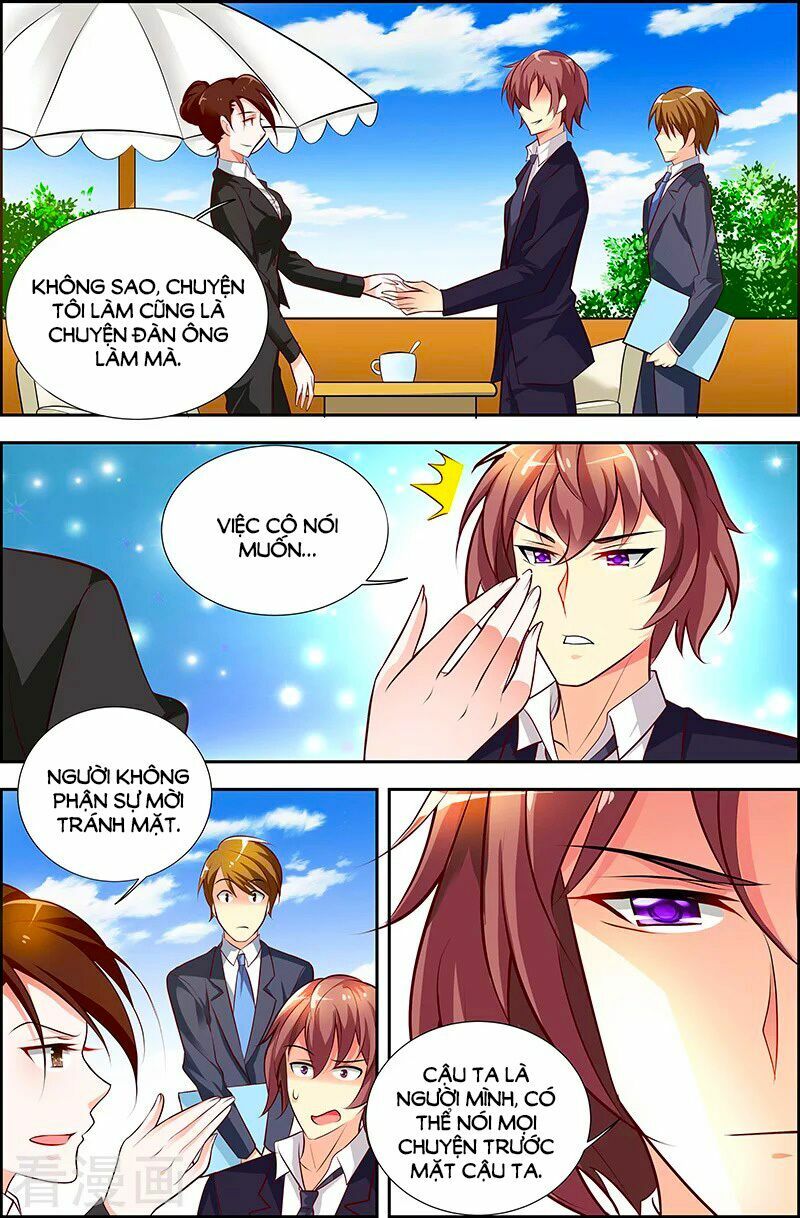 Chủ Nhân, Xin Hãy Cởi Ra!: Chapter 39