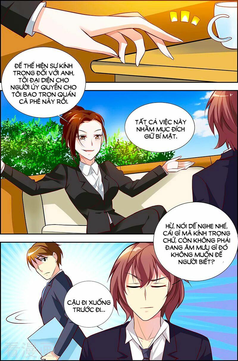 Chủ Nhân, Xin Hãy Cởi Ra!: Chapter 39