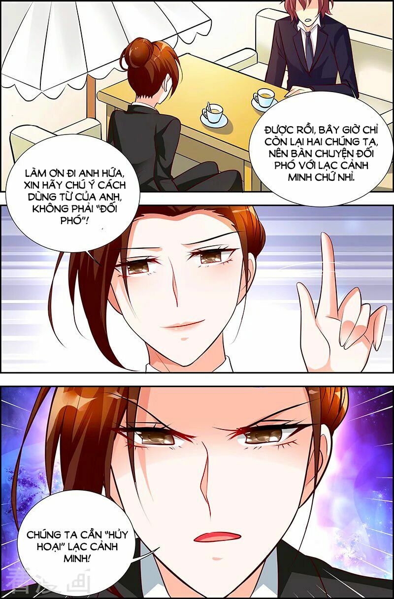 Chủ Nhân, Xin Hãy Cởi Ra!: Chapter 39