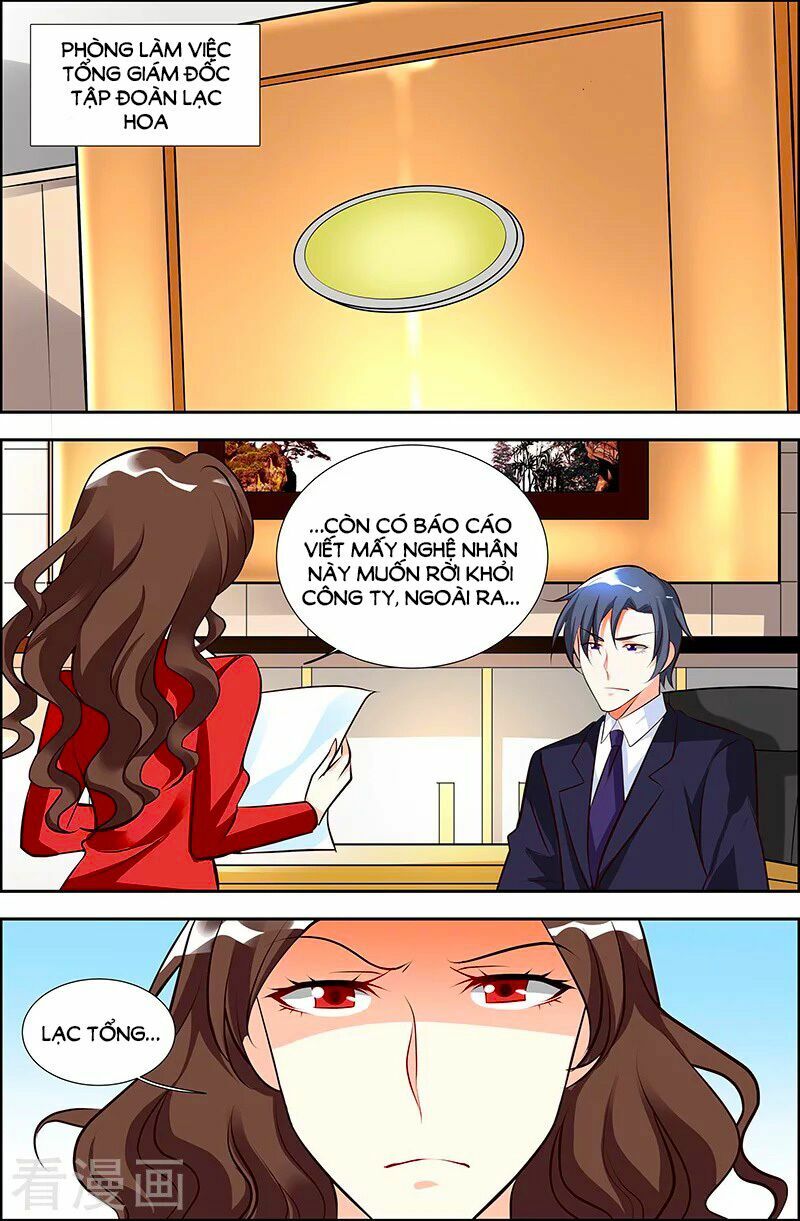 Chủ Nhân, Xin Hãy Cởi Ra!: Chapter 39