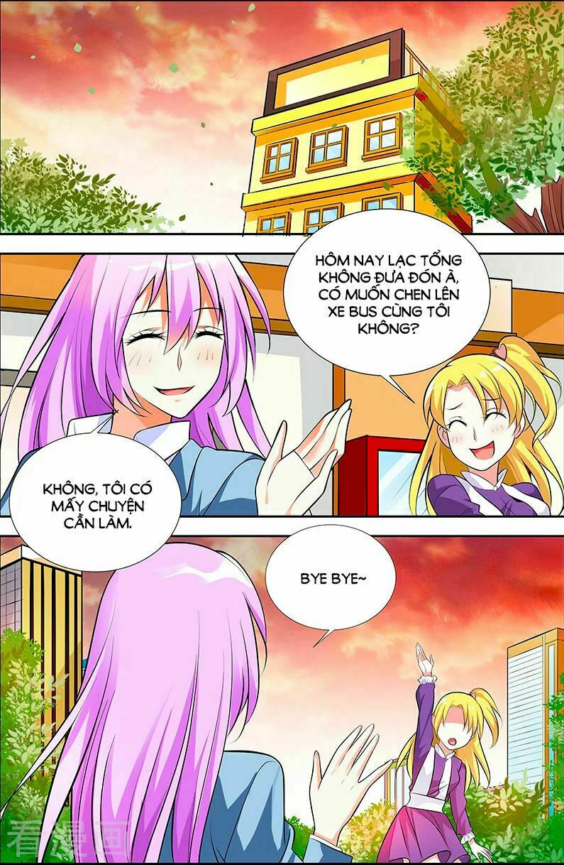 Chủ Nhân, Xin Hãy Cởi Ra!: Chapter 40