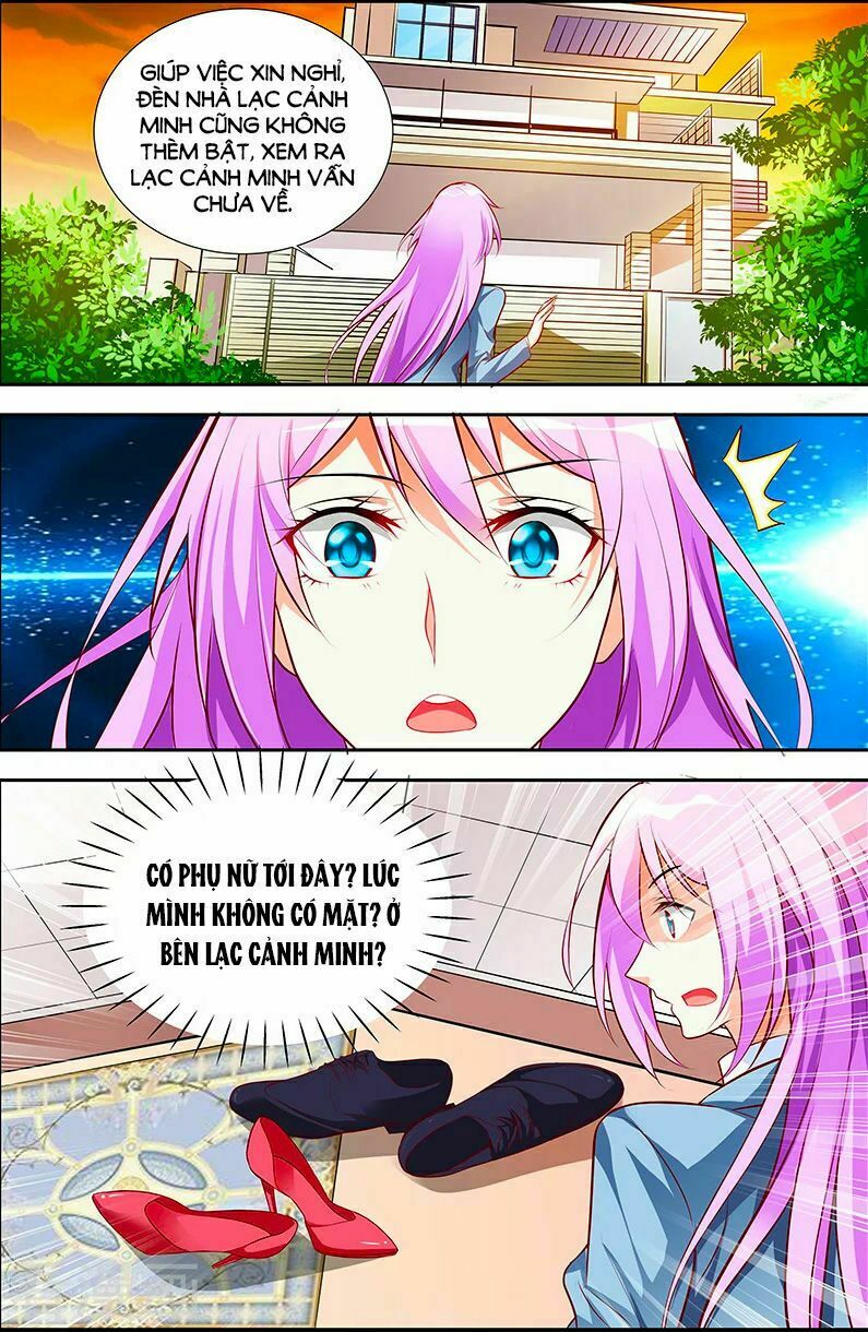 Chủ Nhân, Xin Hãy Cởi Ra!: Chapter 40