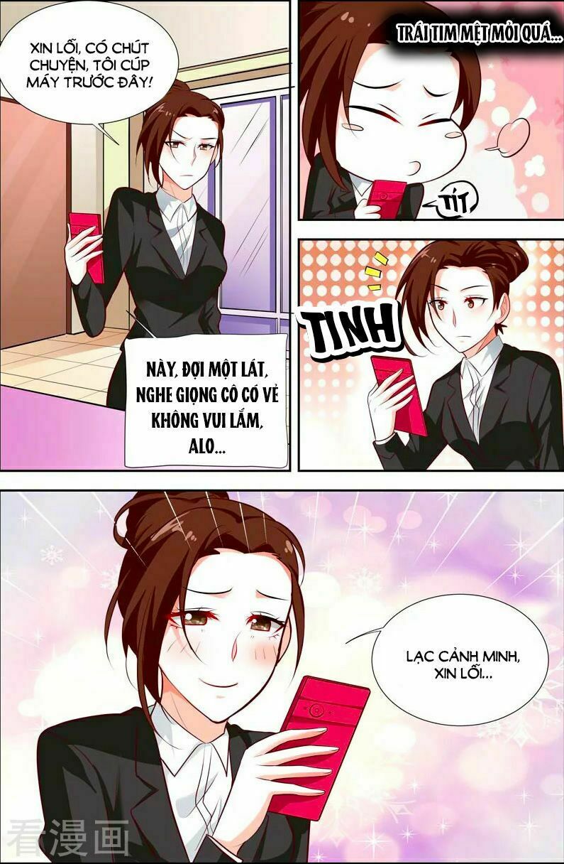 Chủ Nhân, Xin Hãy Cởi Ra!: Chapter 42