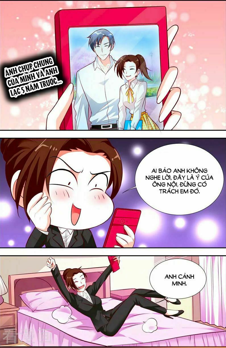 Chủ Nhân, Xin Hãy Cởi Ra!: Chapter 42