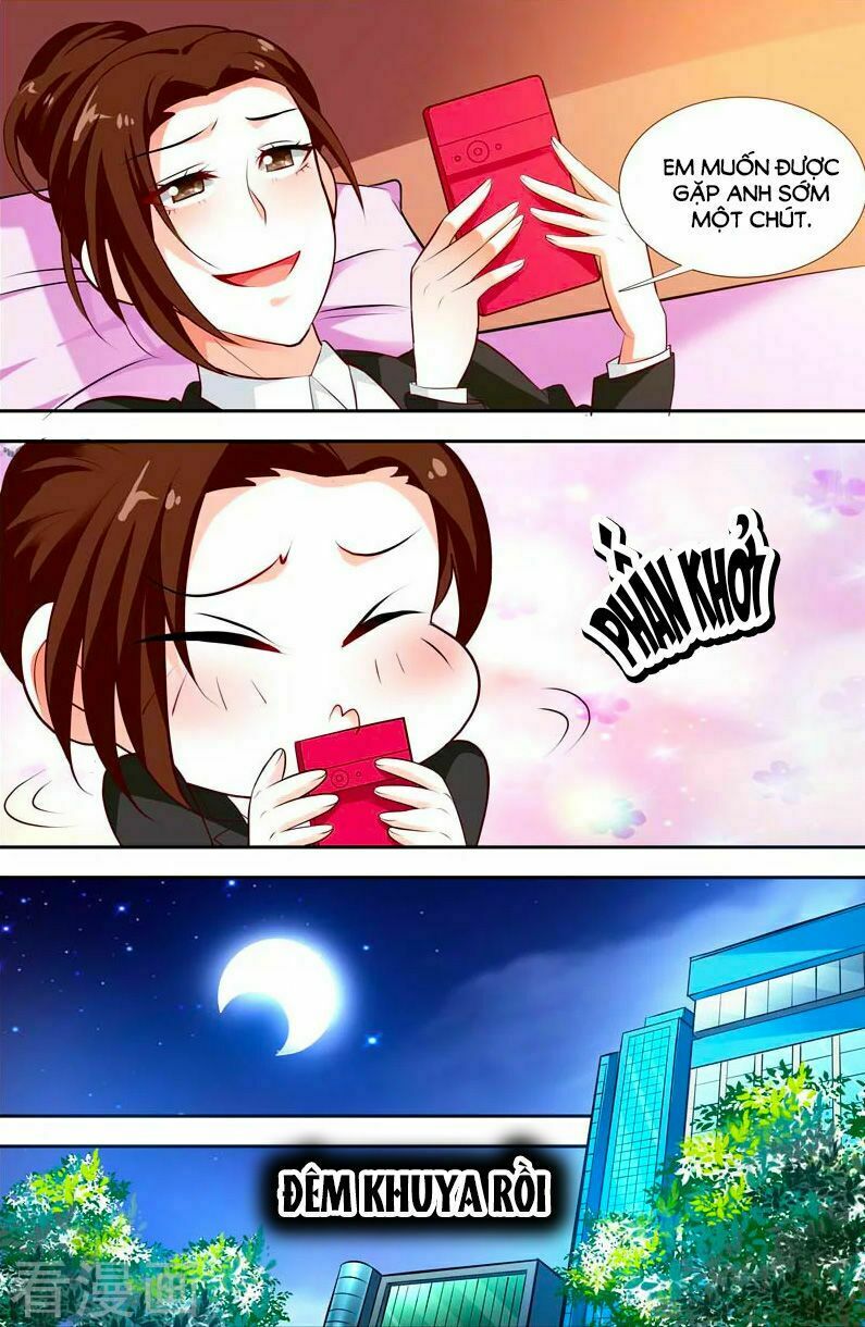 Chủ Nhân, Xin Hãy Cởi Ra!: Chapter 42