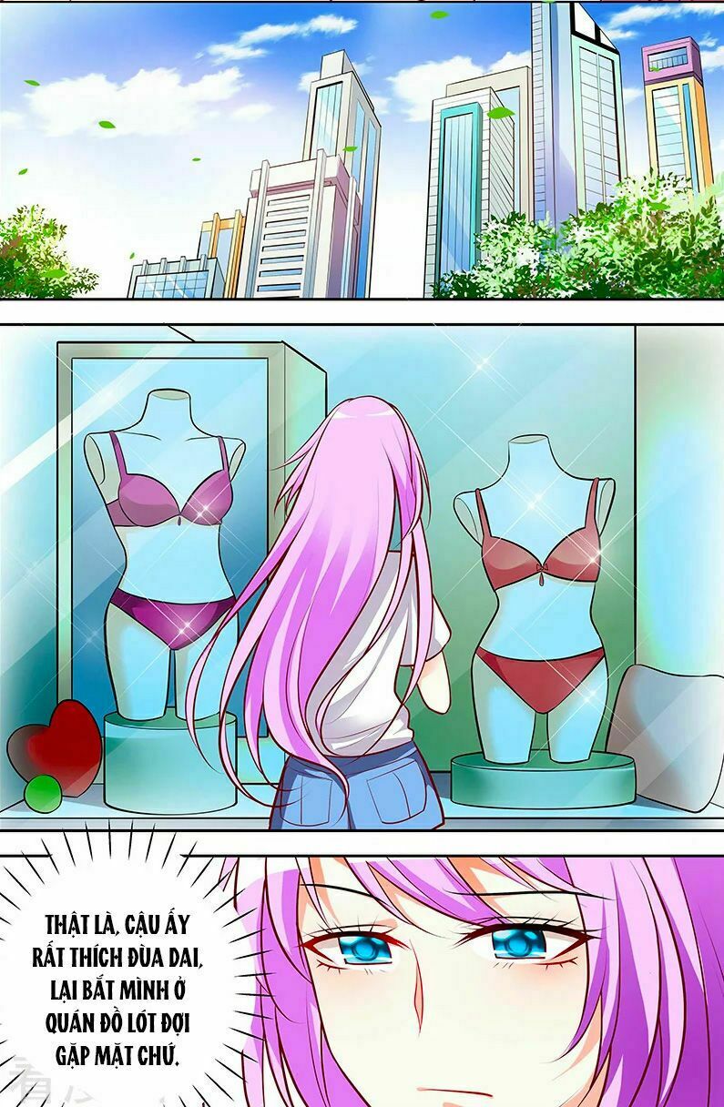 Chủ Nhân, Xin Hãy Cởi Ra!: Chapter 43
