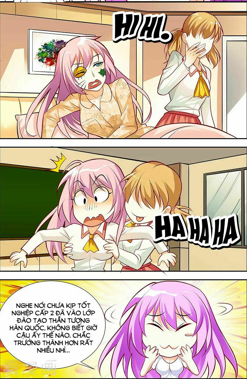 Chủ Nhân, Xin Hãy Cởi Ra!: Chapter 43