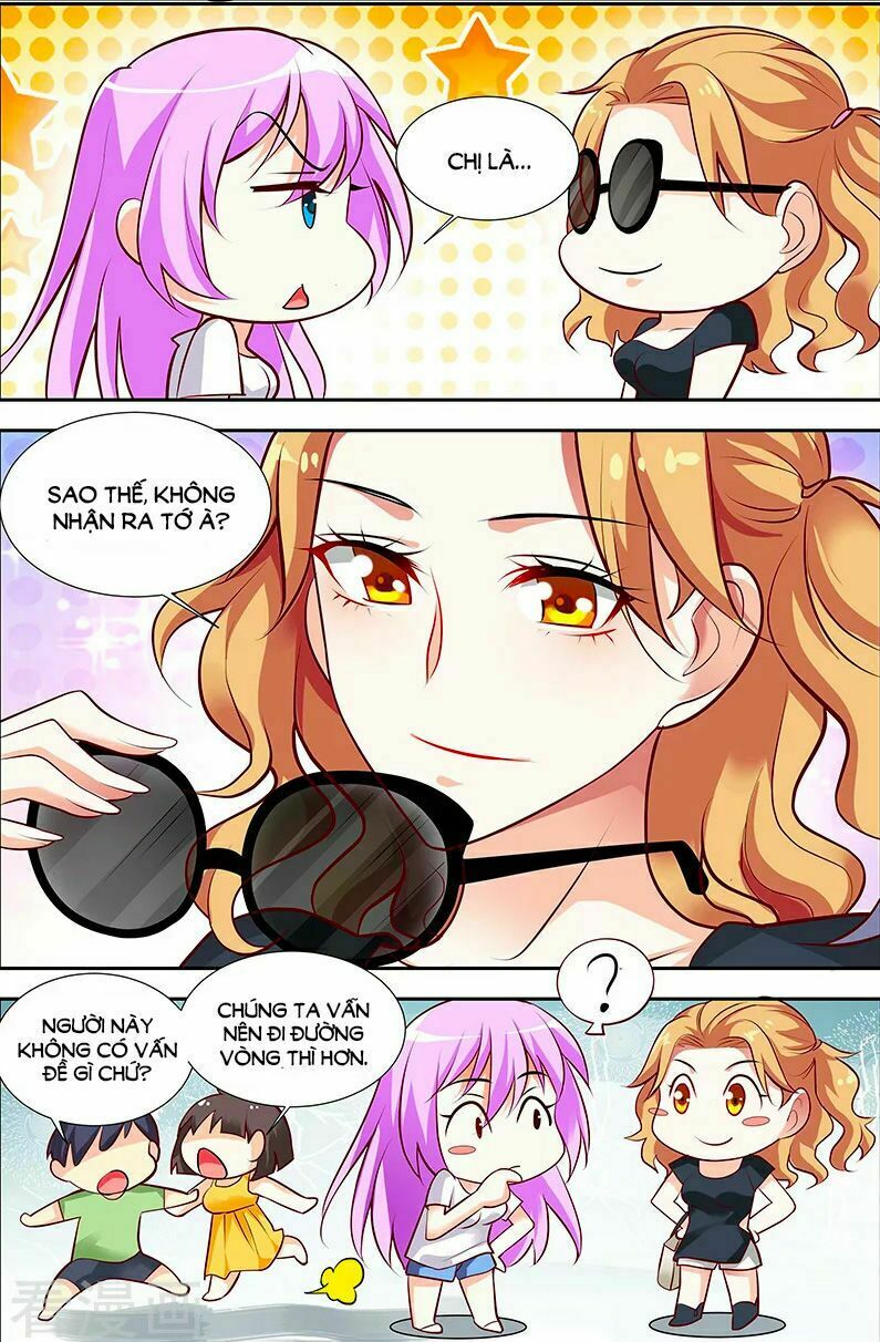 Chủ Nhân, Xin Hãy Cởi Ra!: Chapter 43