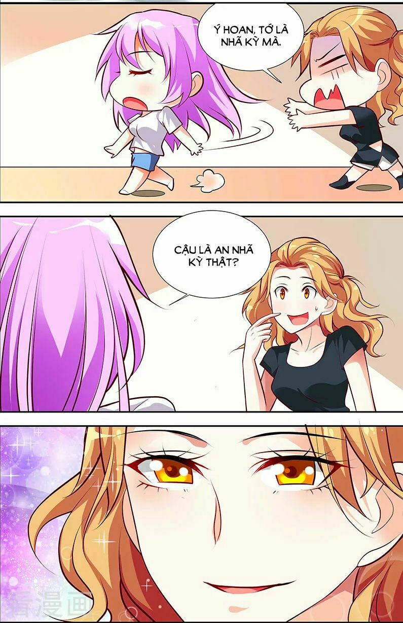 Chủ Nhân, Xin Hãy Cởi Ra!: Chapter 43