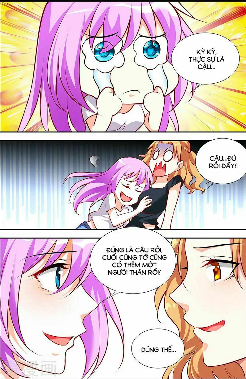 Chủ Nhân, Xin Hãy Cởi Ra!: Chapter 43