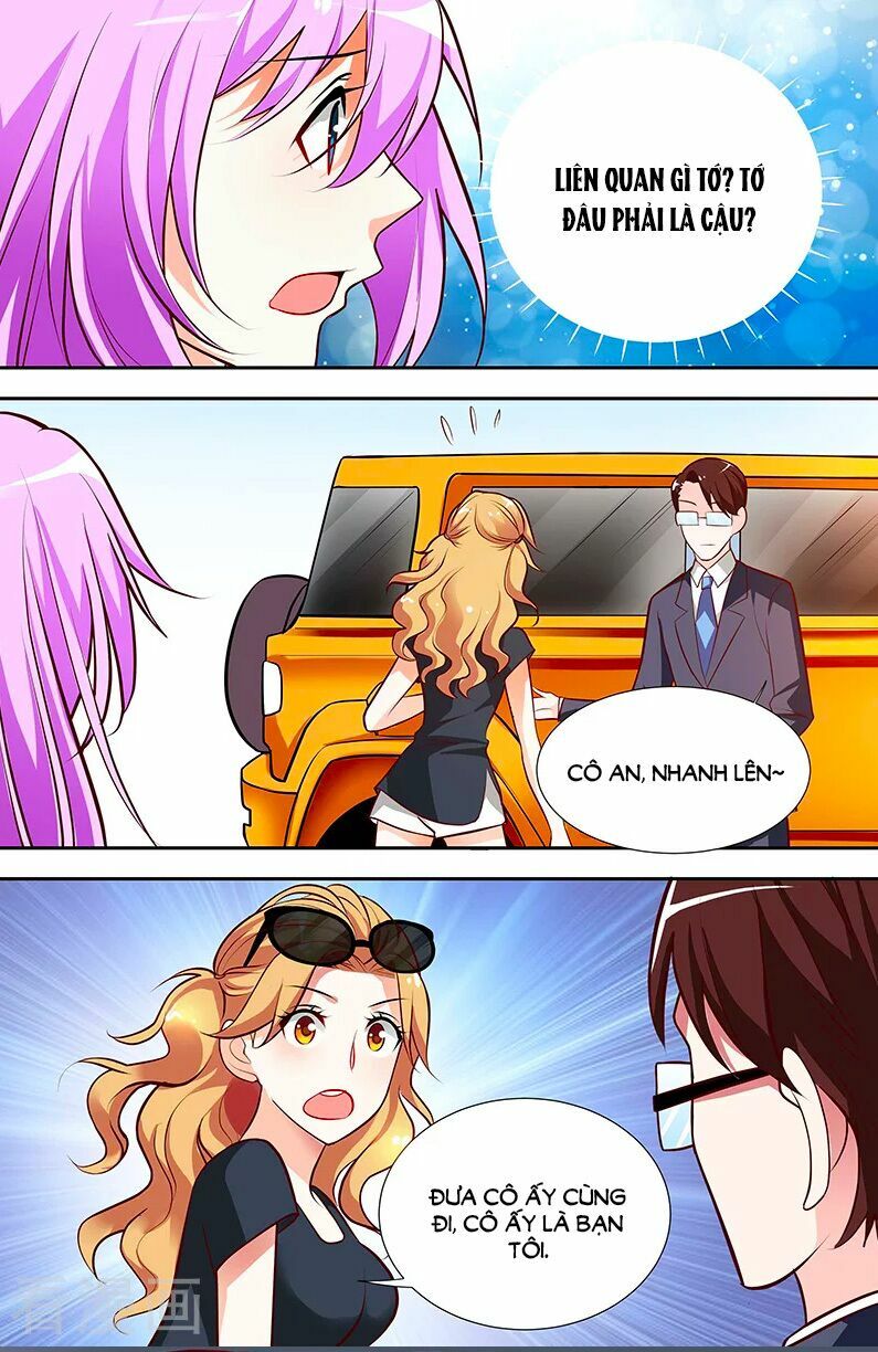 Chủ Nhân, Xin Hãy Cởi Ra!: Chapter 45