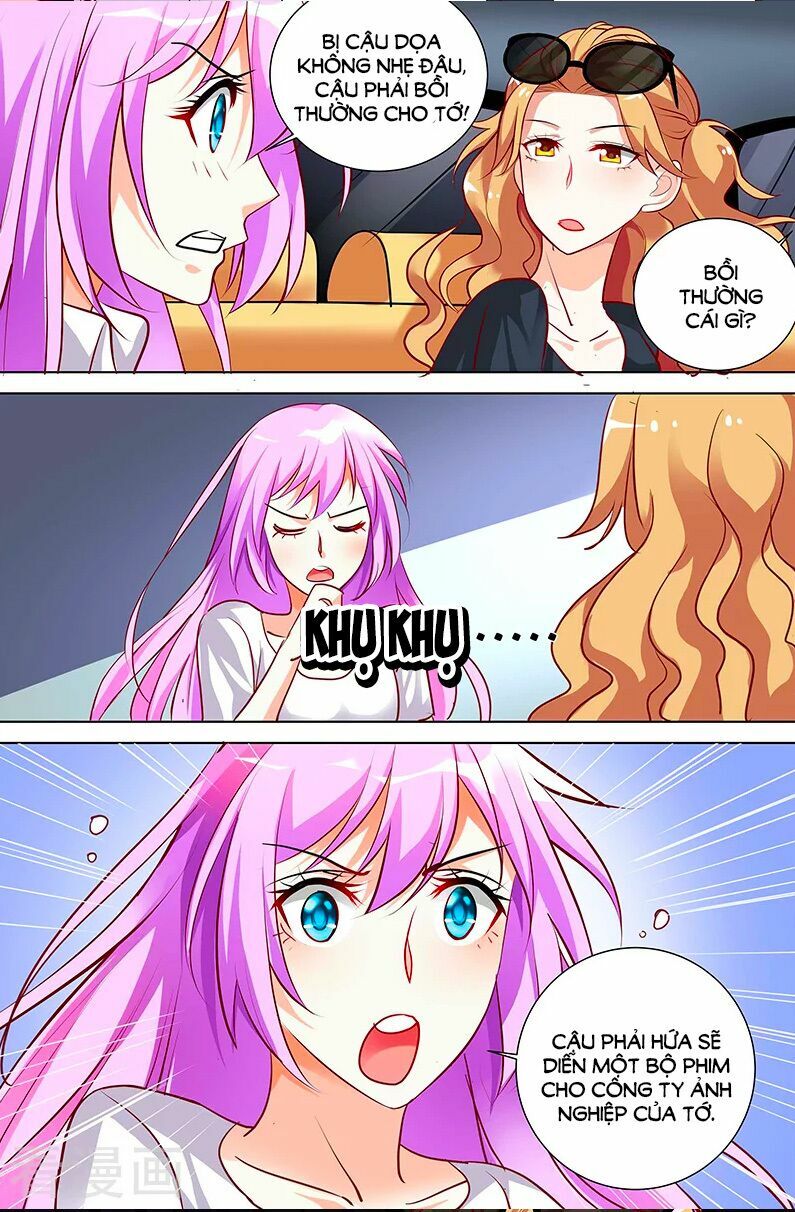 Chủ Nhân, Xin Hãy Cởi Ra!: Chapter 45