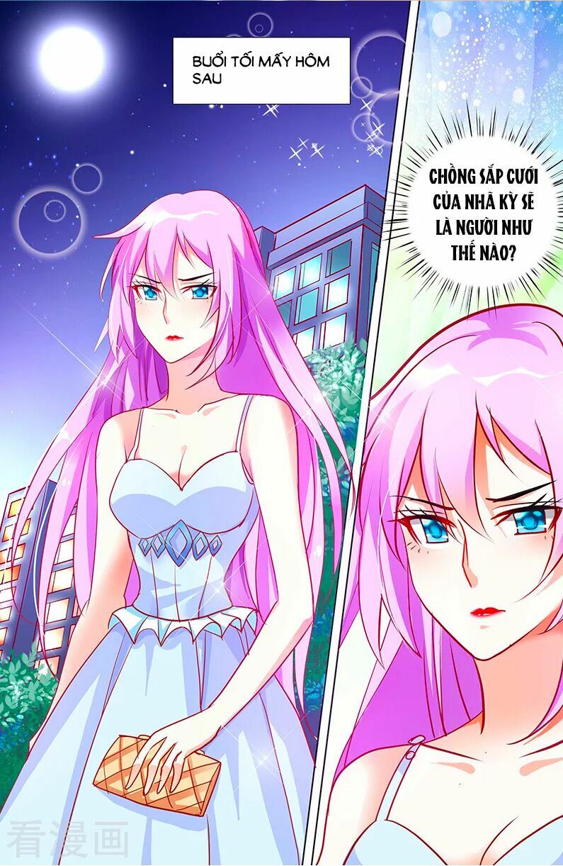Chủ Nhân, Xin Hãy Cởi Ra!: Chapter 45