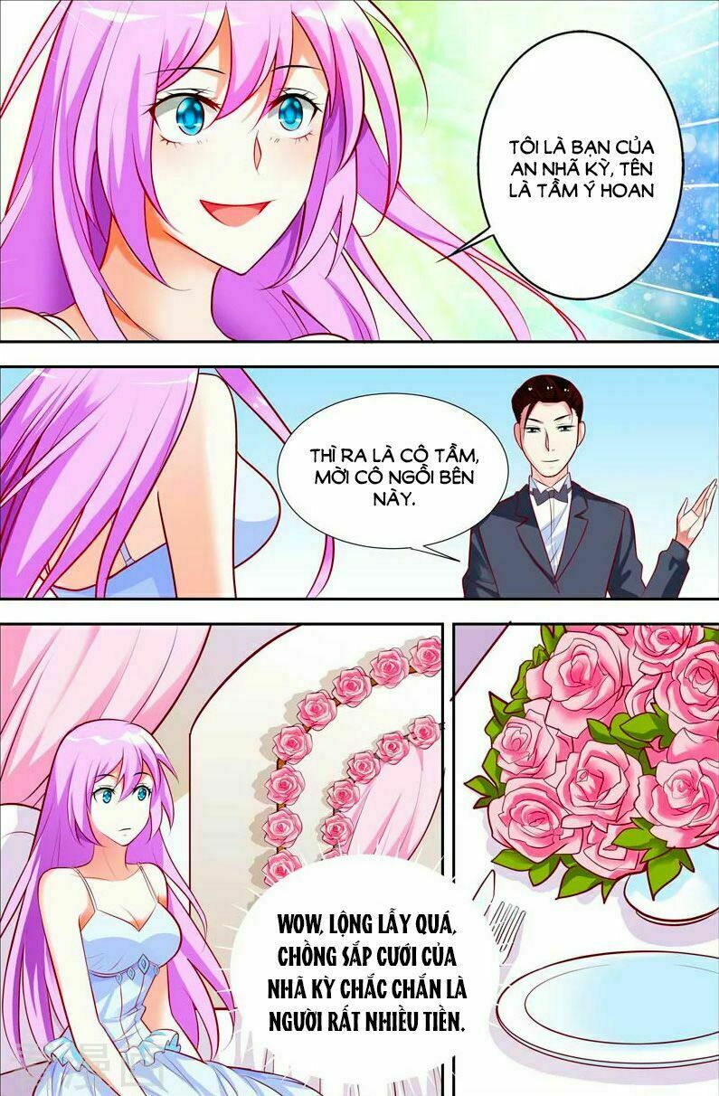 Chủ Nhân, Xin Hãy Cởi Ra!: Chapter 46