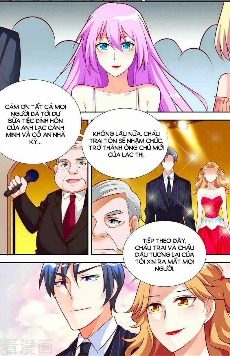 Chủ Nhân, Xin Hãy Cởi Ra!: Chapter 46