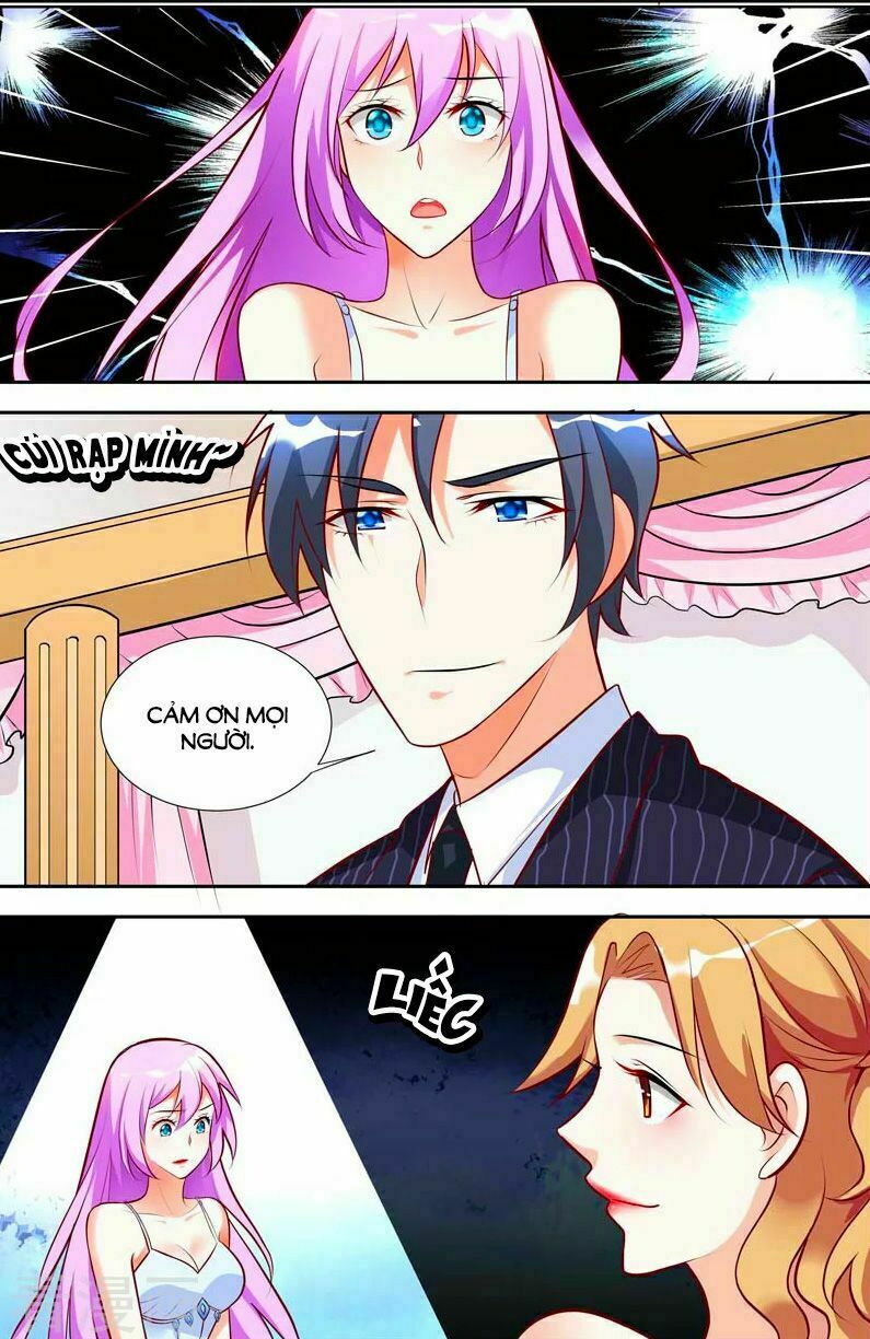 Chủ Nhân, Xin Hãy Cởi Ra!: Chapter 46