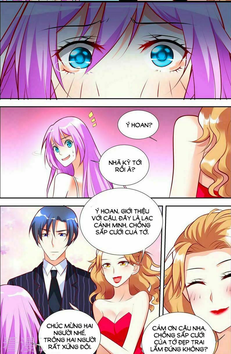 Chủ Nhân, Xin Hãy Cởi Ra!: Chapter 46