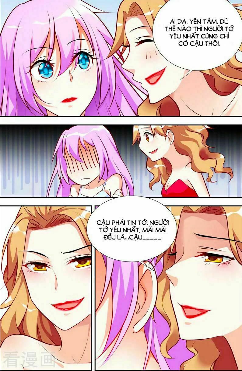Chủ Nhân, Xin Hãy Cởi Ra!: Chapter 46