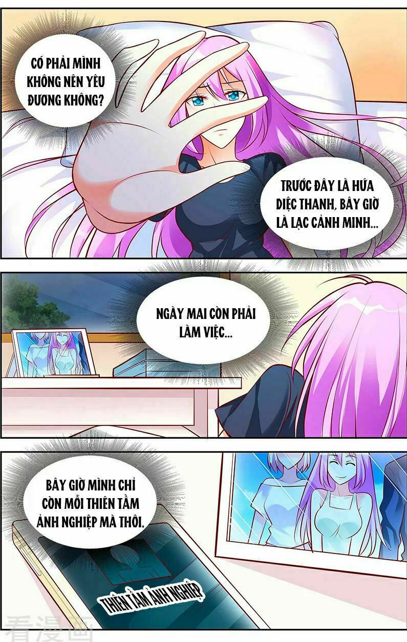 Chủ Nhân, Xin Hãy Cởi Ra!: Chapter 47
