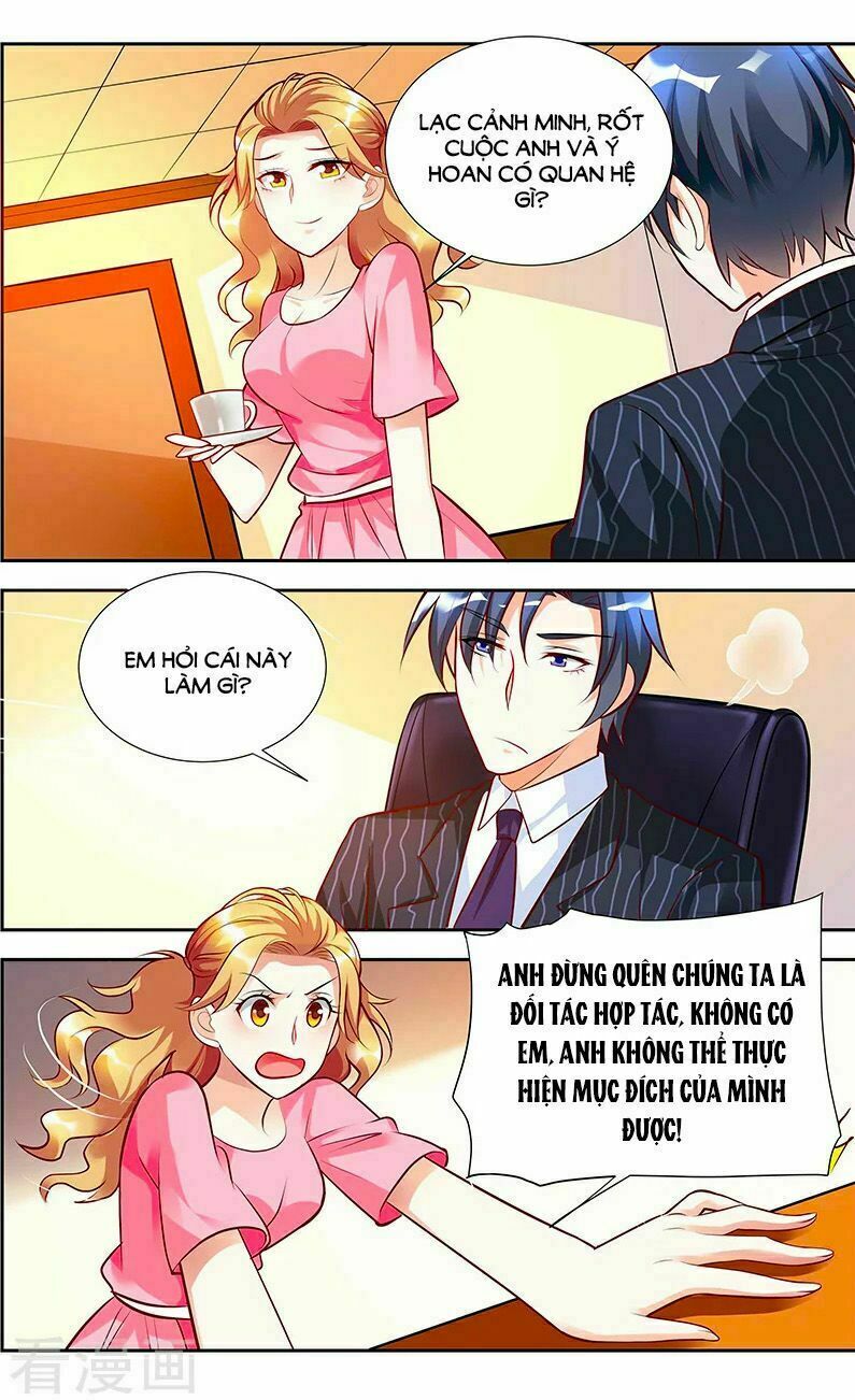 Chủ Nhân, Xin Hãy Cởi Ra!: Chapter 47
