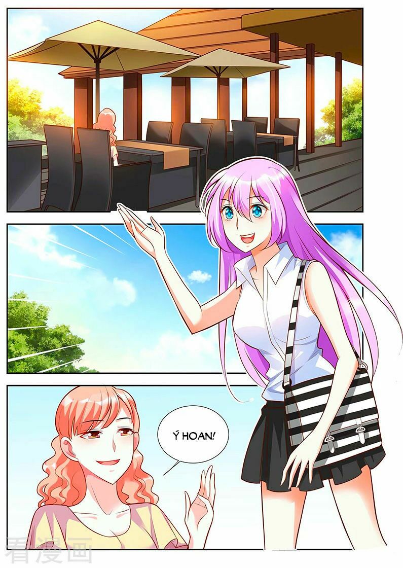 Chủ Nhân, Xin Hãy Cởi Ra!: Chapter 49