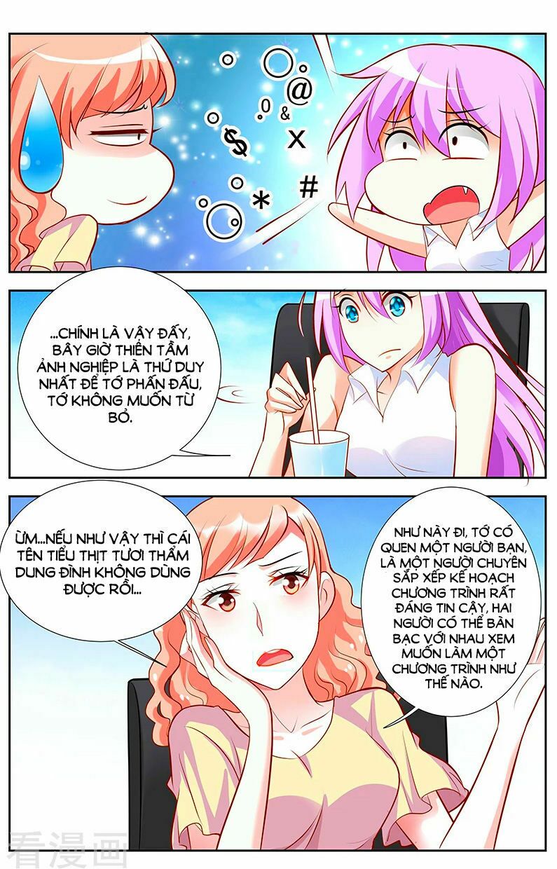 Chủ Nhân, Xin Hãy Cởi Ra!: Chapter 49