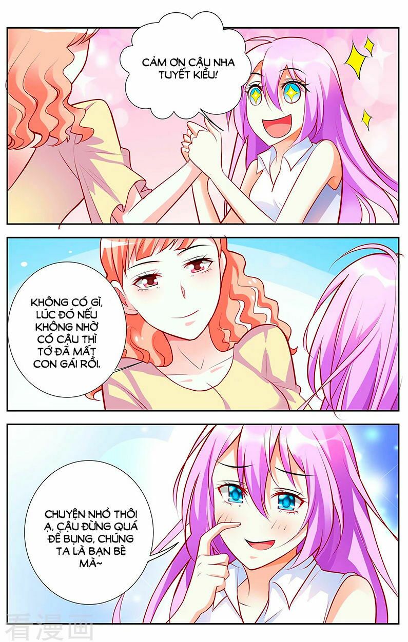Chủ Nhân, Xin Hãy Cởi Ra!: Chapter 49