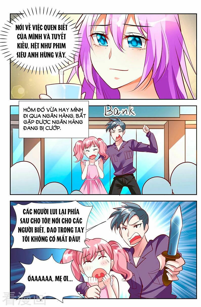 Chủ Nhân, Xin Hãy Cởi Ra!: Chapter 49