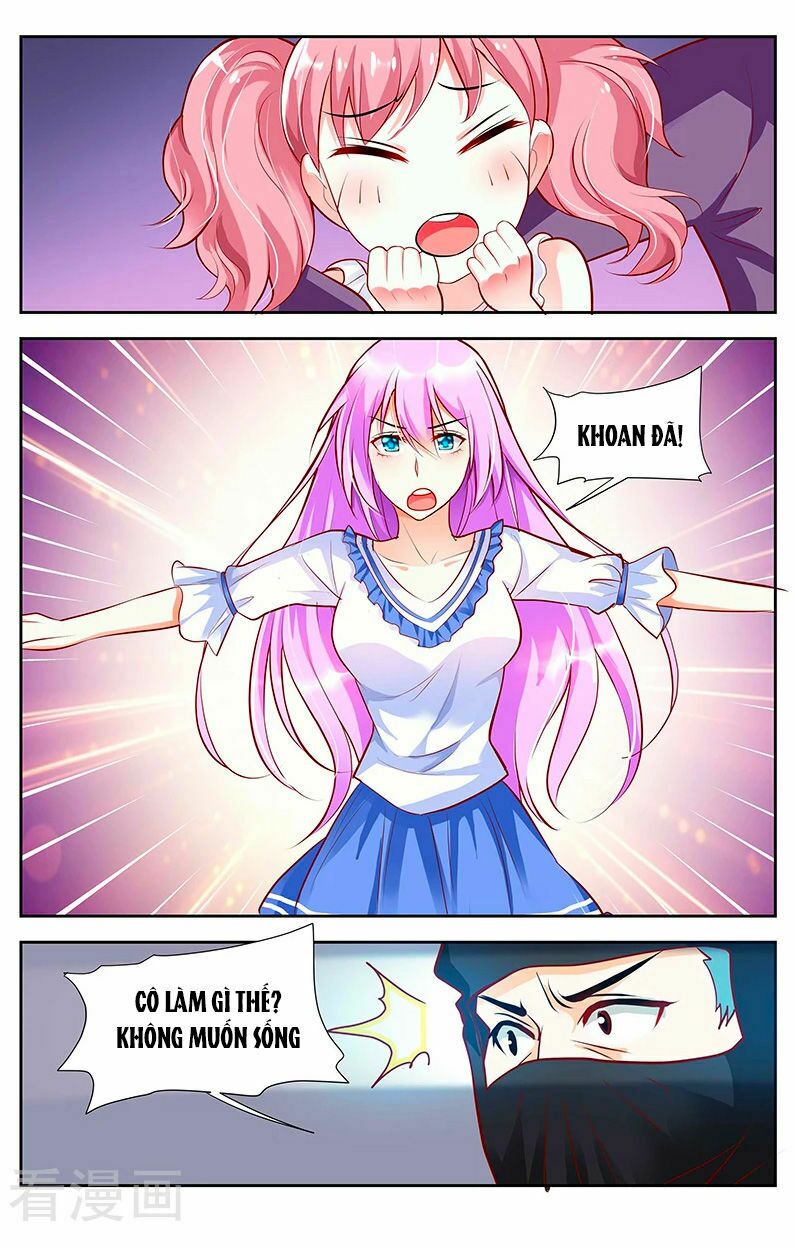 Chủ Nhân, Xin Hãy Cởi Ra!: Chapter 49