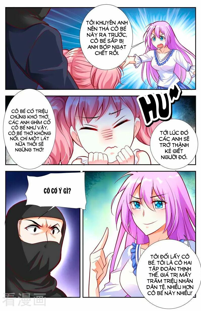 Chủ Nhân, Xin Hãy Cởi Ra!: Chapter 50