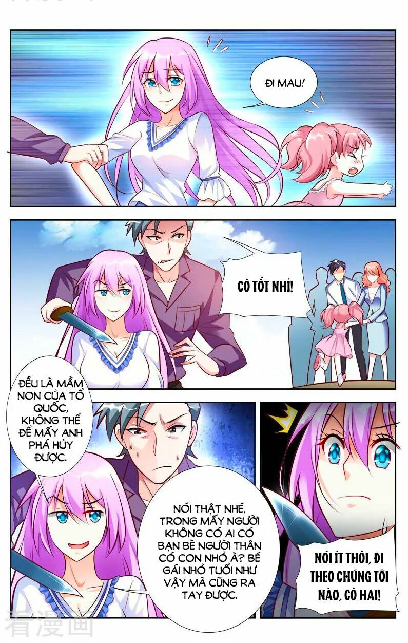 Chủ Nhân, Xin Hãy Cởi Ra!: Chapter 50
