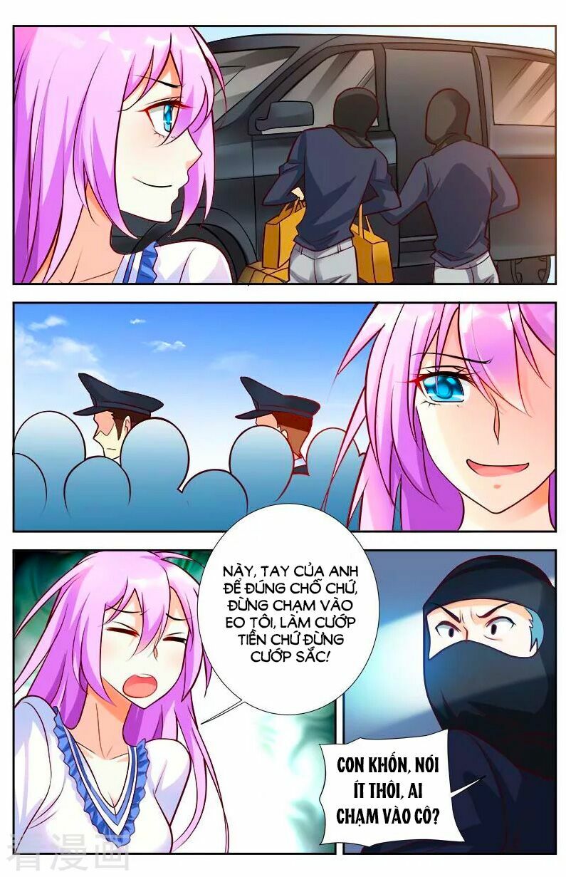 Chủ Nhân, Xin Hãy Cởi Ra!: Chapter 50