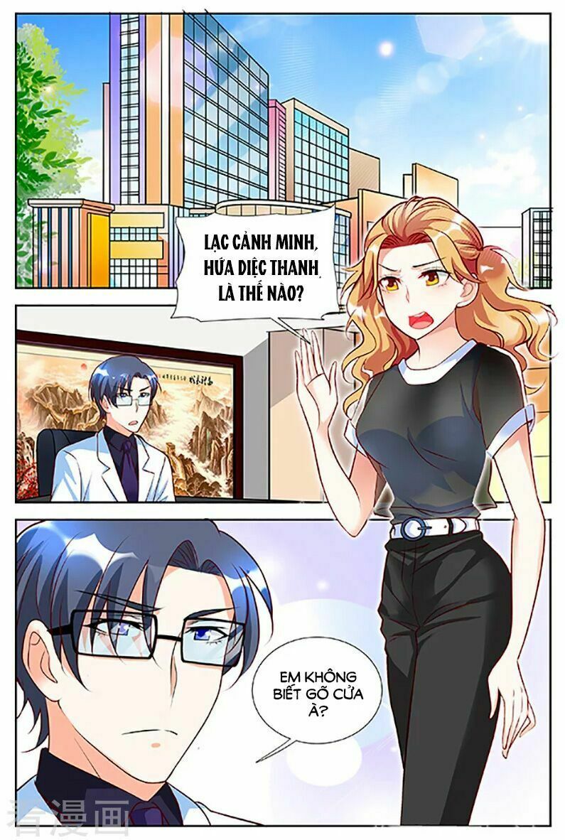 Chủ Nhân, Xin Hãy Cởi Ra!: Chapter 52