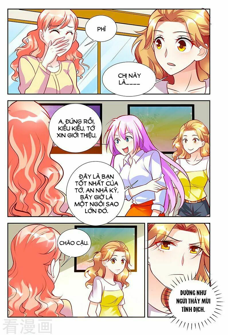 Chủ Nhân, Xin Hãy Cởi Ra!: Chapter 53
