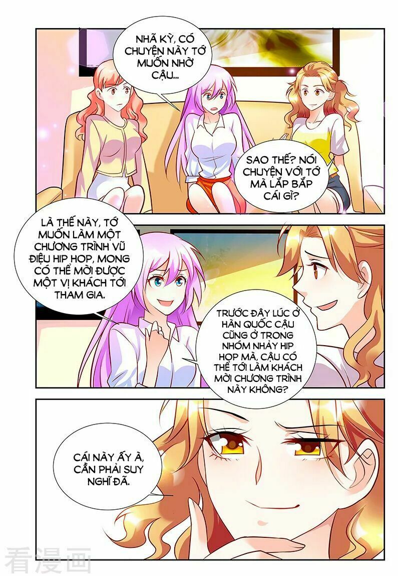 Chủ Nhân, Xin Hãy Cởi Ra!: Chapter 53