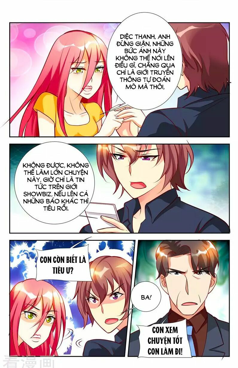 Chủ Nhân, Xin Hãy Cởi Ra!: Chapter 55