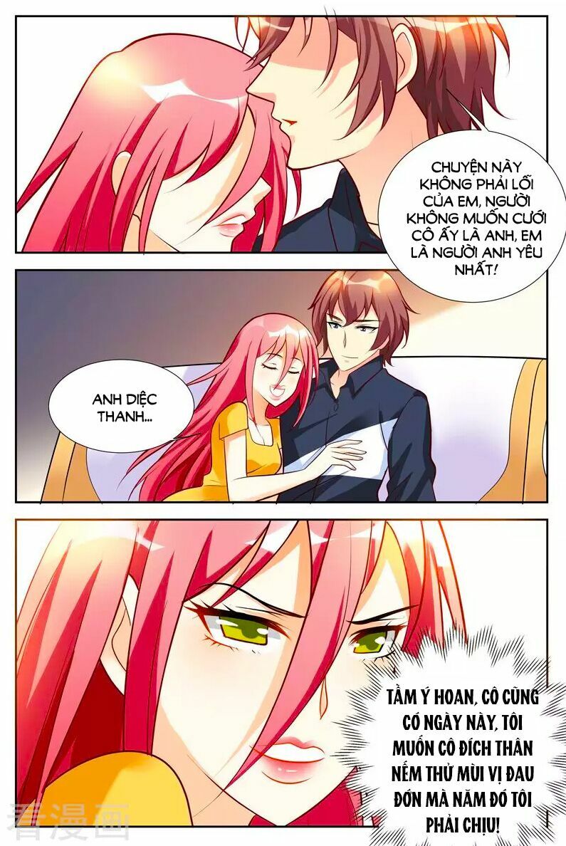 Chủ Nhân, Xin Hãy Cởi Ra!: Chapter 55