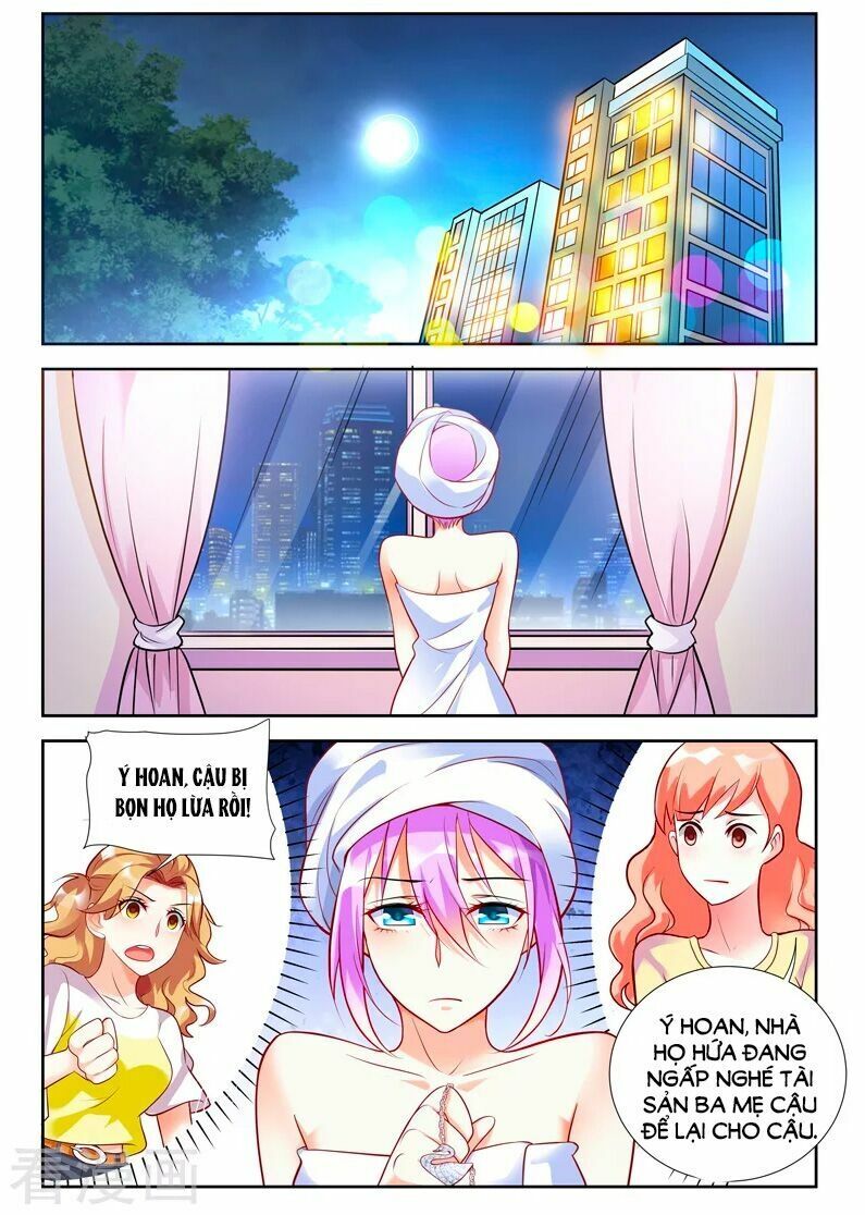 Chủ Nhân, Xin Hãy Cởi Ra!: Chapter 56